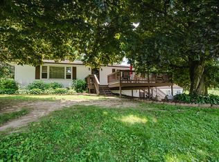 1550 Osbun Rd, Mansfield, OH 44903