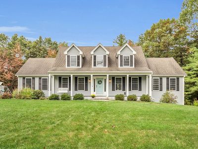 32 Evelyn Pl, Lancaster, MA, 01523