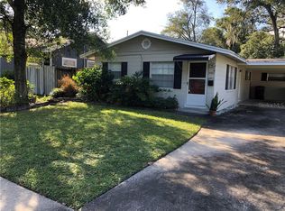 2404 Musselwhite Ave, Orlando, FL 32804