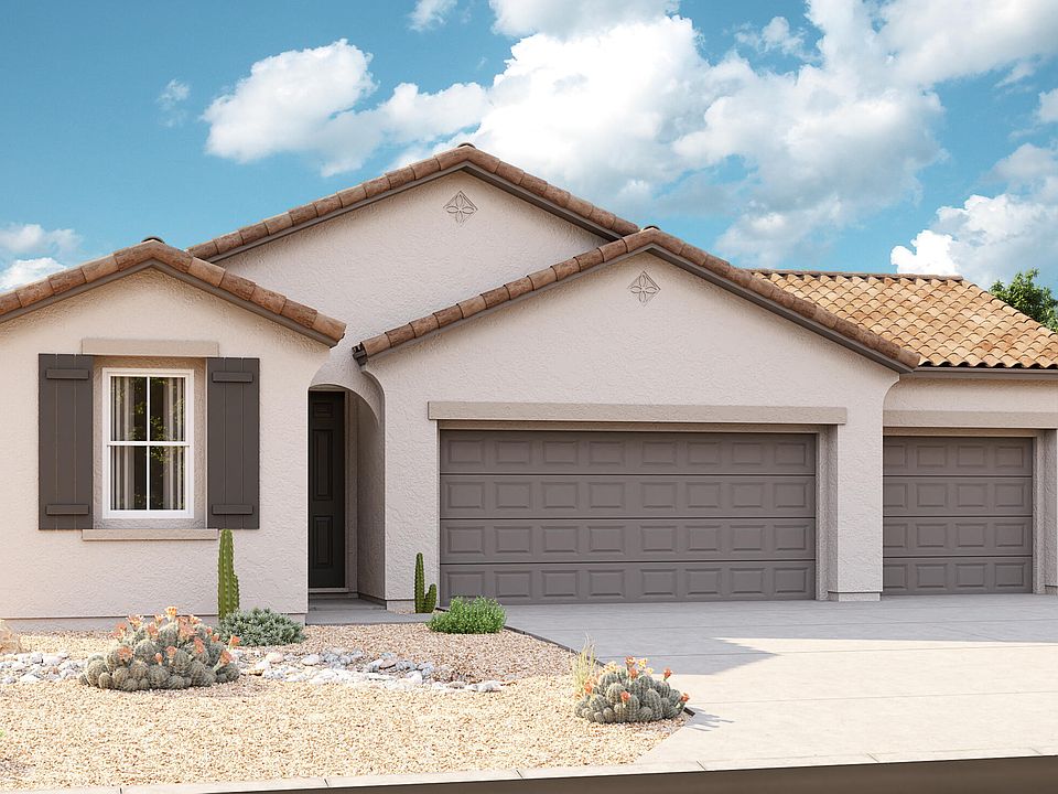 1st image of 18653 W EL CORTEZ Place