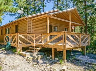 11251 E Carter Canyon Rd, Mount Lemmon, AZ 85619