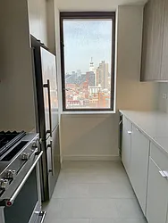 Rented by The Dermot Realty Management Company