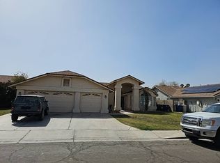 1428 S 33rd Dr, Yuma, AZ 85364