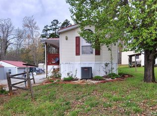 18 Gila Trl, Bracey, VA 23919