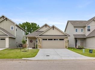 1125 Elise Ave, Waco, TX 76706