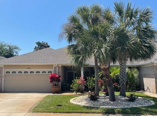 208 Diamond Cv, Destin, FL 32541