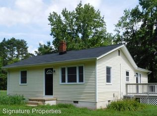 11917 Chadwick Ln, South Prince George, VA 23805