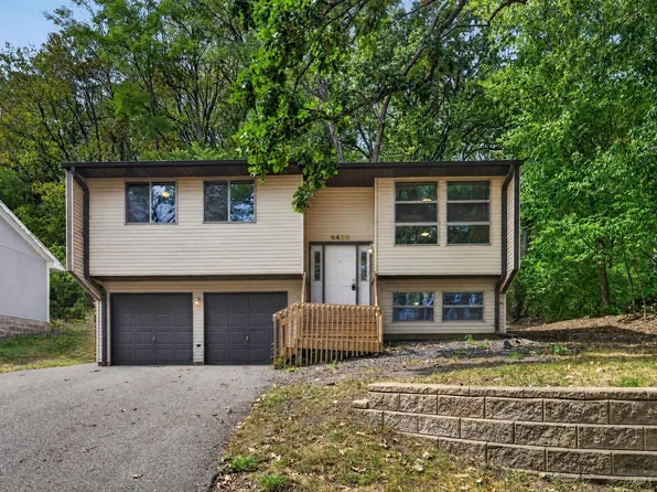 6463 Delilah Ave, Inver Grove Heights, MN 55076