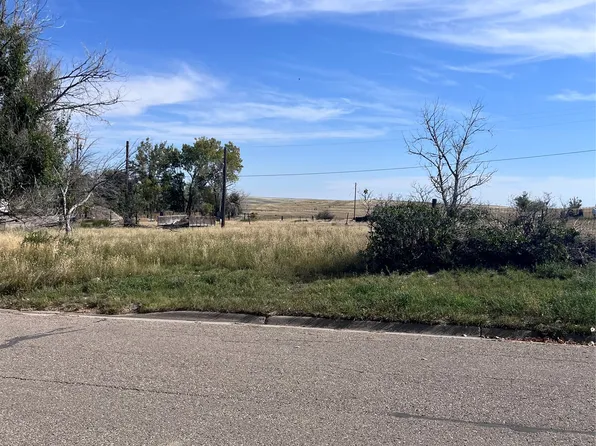 822 Ash Ave, Shelby, MT 59474