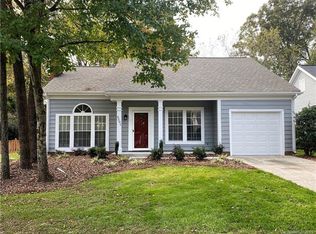 6201 Martin Lake Rd, Charlotte, NC 28227