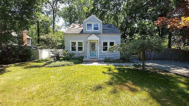 145 MORRIS- FRONT