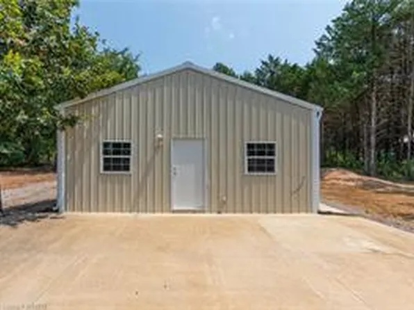 185 Private Road 2037, Altus, AR 72821