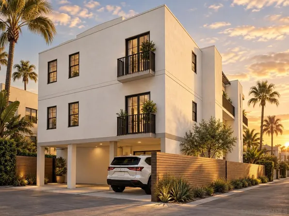 3815 Villa Ter, San Diego, CA 92104