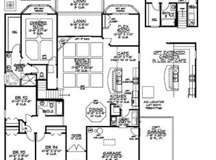 1824 Sugar Maple Rd, Fleming Island, FL 32003