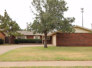 3605 48th St, Lubbock, TX 79413