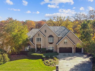 132 Settlers Dr, Naperville, IL, 60565