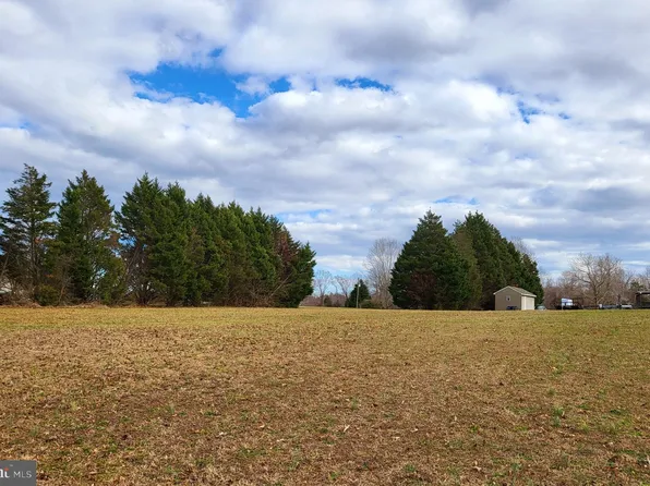 0 Indian Valley Rd, Heathsville, VA 22473