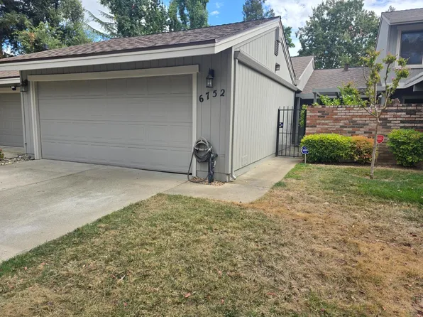 6752 Bertran Ct, Citrus Heights, CA 95621