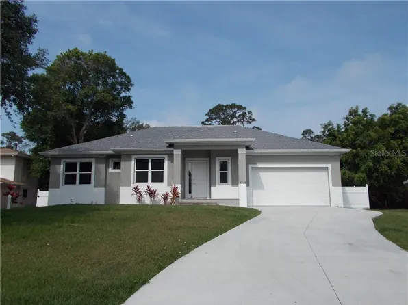 3248 Geneva Rd, Venice, FL 34293