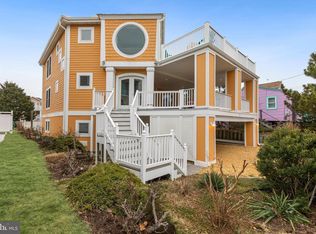 3 E Indian St, Fenwick Island, DE 19944