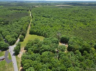 4063 Pattie Rd, Dillwyn, VA 23921