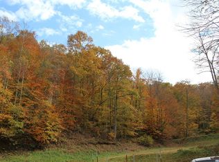 477 W Brown Rd, Martha, KY 41159