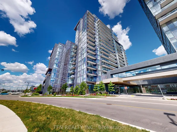 10 Gatineau Dr W #602, Vaughan, ON L4J 0L2