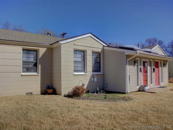 1437 E 39th St Unit A, Tulsa, OK 74105