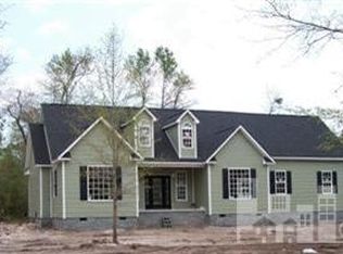 151 Meeks Crk, Rocky Point, NC 28457
