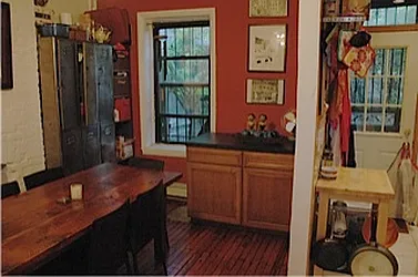 Rented by Boerum Hill Realty