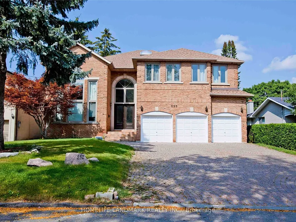 252 Dunview Ave #BSMNT