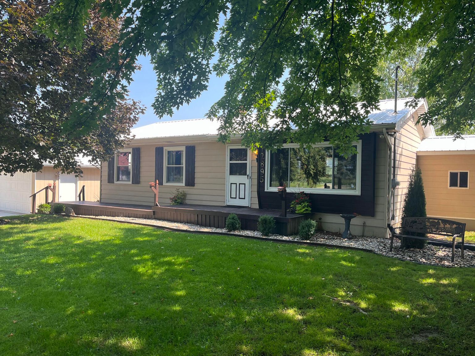 12895 S Keefer Hwy, Sunfield, MI 48890 MLS 23030479 Zillow