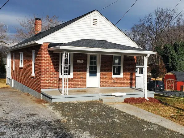 1460 John Marshall Hwy, Front Royal, VA 22630