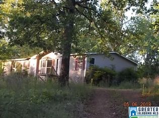 200 Oscar Bradford Rd, Warrior, AL 35180