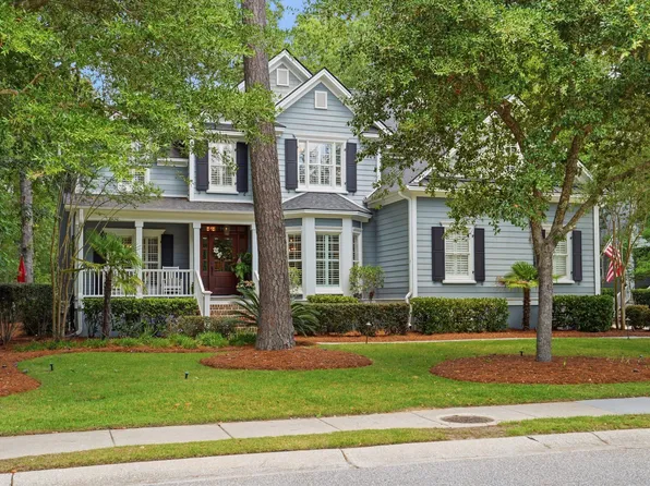 2101 Beckenham Dr, Mount Pleasant, SC 29466