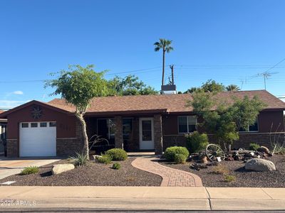 8141 E Hubbell St, Scottsdale, AZ, 85257