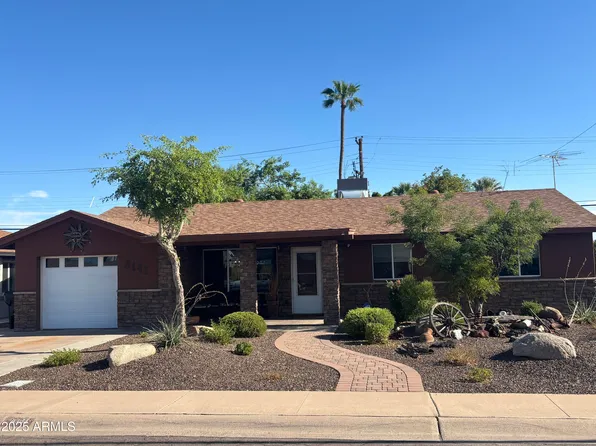 8141 E Hubbell Street, Scottsdale, AZ 85257