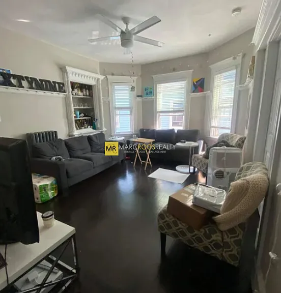 69 Bromfield Rd #2 — Photo 1