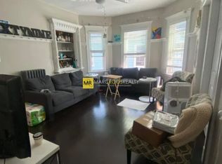 69 Bromfield Rd #2, Somerville, MA 02144