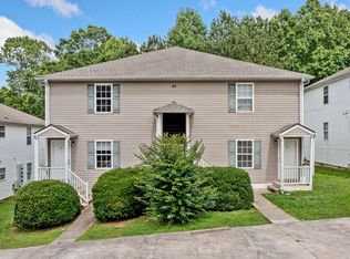86 Hannah Drive HR - Unit C, Talking Rock, GA 30175