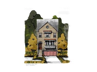 2131 Bellrick Rd NW, Atlanta, GA 30318