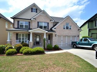 2072 Greenfern Ct, Grayson, GA 30017
