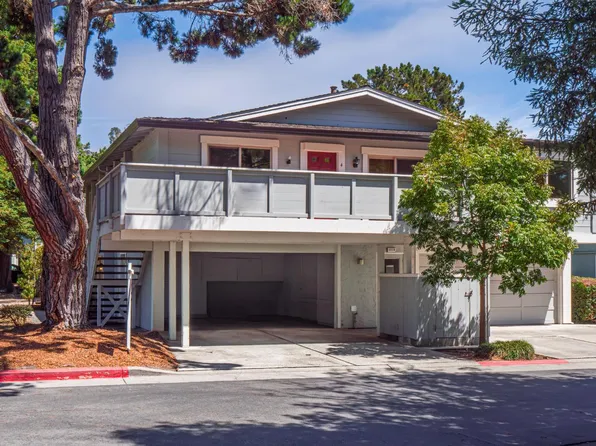 1118 Callas Ln APT 4, Capitola, CA 95010