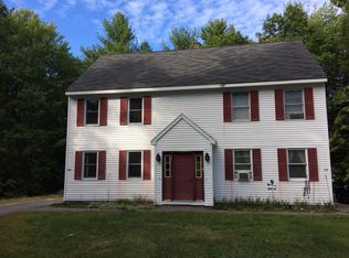 723 Bonny Eagle Rd, Standish, ME 04084