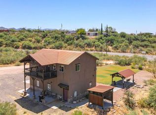 422 N Rodeo Dr, Tonto Basin, AZ 85553
