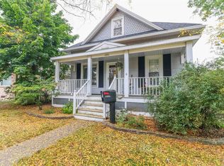 2002 Minnesota Ave, Stevens Point, WI 54481