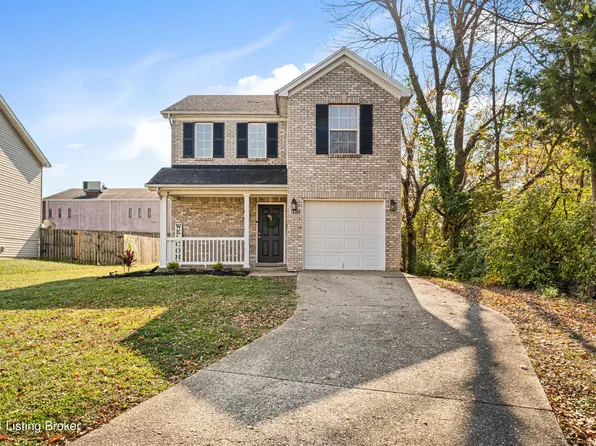 10304 Venado Dr, Louisville, KY 40291