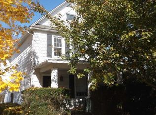 306 Susquehanna Ave, West Pittston, PA 18643