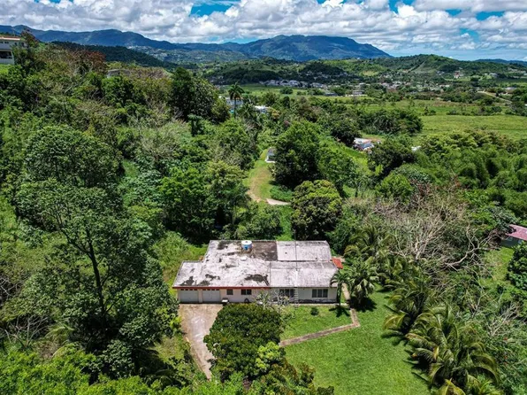 Carr 926 Bo Collores #6-H2-K, Humacao, PR 00791