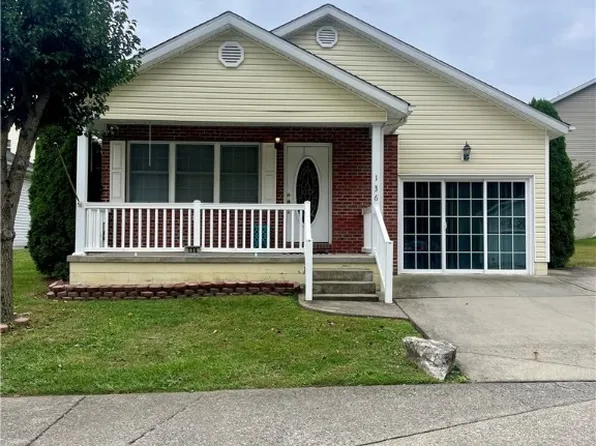 136 Bayside Dr, Huntington, WV 25705